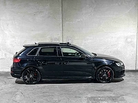 Audi rs3 sportback 2.5 tfsi quattro 400pk 2019, nl-kenteken - afbeelding 2 van  46