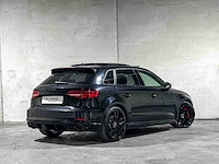 Audi rs3 sportback 2.5 tfsi quattro 400pk 2019, nl-kenteken - afbeelding 3 van  46