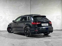 Audi rs3 sportback 2.5 tfsi quattro 400pk 2019, nl-kenteken - afbeelding 7 van  46