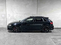 Audi rs3 sportback 2.5 tfsi quattro 400pk 2019, nl-kenteken - afbeelding 8 van  46