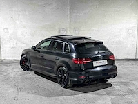 Audi rs3 sportback 2.5 tfsi quattro 400pk 2019, nl-kenteken - afbeelding 9 van  46