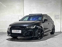 Audi rs3 sportback 2.5 tfsi quattro 400pk 2019, nl-kenteken - afbeelding 1 van  46