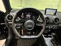 Audi rs3 sportback 2.5 tfsi quattro 400pk 2019, nl-kenteken - afbeelding 14 van  46