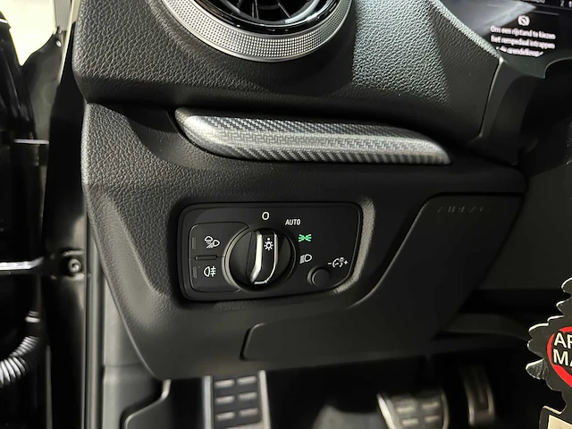 Audi rs3 sportback 2.5 tfsi quattro 400pk 2019, nl-kenteken - afbeelding 16 van  46