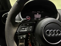 Audi rs3 sportback 2.5 tfsi quattro 400pk 2019, nl-kenteken - afbeelding 17 van  46