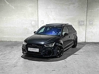 Audi rs3 sportback 2.5 tfsi quattro 400pk 2019, nl-kenteken - afbeelding 12 van  46