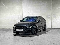 Audi rs3 sportback 2.5 tfsi quattro 400pk 2019, nl-kenteken - afbeelding 23 van  46