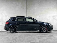 Audi rs3 sportback 2.5 tfsi quattro 400pk 2019, nl-kenteken - afbeelding 46 van  46