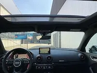 Audi rs3 sportback 2.5 tfsi quattro 400pk automaat 2020, t-448-lk - afbeelding 6 van  38