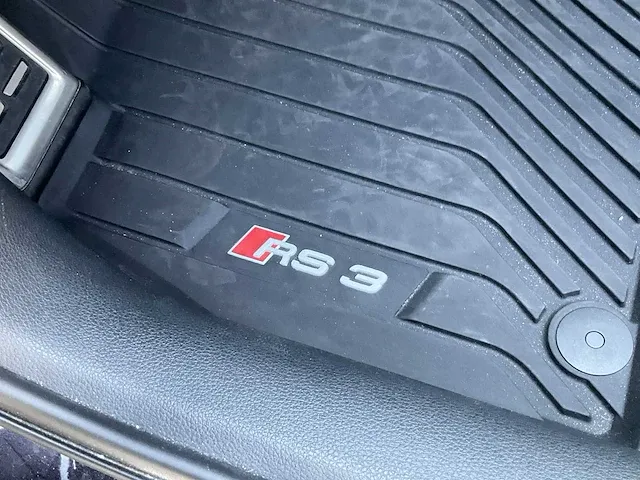 Audi rs3 sportback 2.5 tfsi quattro 400pk automaat 2020, t-448-lk - afbeelding 16 van  38
