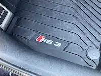 Audi rs3 sportback 2.5 tfsi quattro 400pk automaat 2020, t-448-lk - afbeelding 16 van  38