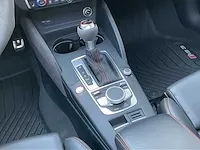 Audi rs3 sportback 2.5 tfsi quattro 400pk automaat 2020, t-448-lk - afbeelding 17 van  38