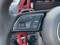 Audi rs3 sportback 2.5 tfsi quattro 400pk automaat 2020, t-448-lk - afbeelding 19 van  38