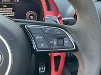 Audi rs3 sportback 2.5 tfsi quattro 400pk automaat 2020, t-448-lk - afbeelding 20 van  38