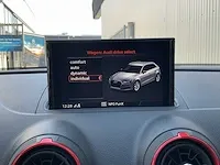 Audi rs3 sportback 2.5 tfsi quattro 400pk automaat 2020, t-448-lk - afbeelding 21 van  38
