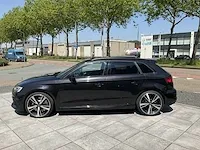 Audi rs3 sportback 2.5 tfsi quattro 400pk automaat 2020, t-448-lk - afbeelding 12 van  38