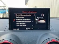 Audi rs3 sportback 2.5 tfsi quattro 400pk automaat 2020, t-448-lk - afbeelding 24 van  38