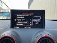 Audi rs3 sportback 2.5 tfsi quattro 400pk automaat 2020, t-448-lk - afbeelding 25 van  38