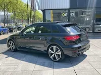Audi rs3 sportback 2.5 tfsi quattro 400pk automaat 2020, t-448-lk - afbeelding 23 van  38