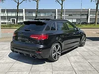 Audi rs3 sportback 2.5 tfsi quattro 400pk automaat 2020, t-448-lk - afbeelding 34 van  38