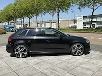 Audi rs3 sportback 2.5 tfsi quattro 400pk automaat 2020, t-448-lk - afbeelding 35 van  38