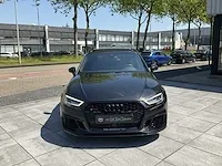 Audi rs3 sportback 2.5 tfsi quattro 400pk automaat 2020, t-448-lk - afbeelding 37 van  38