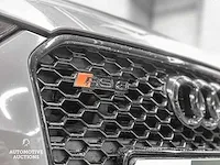 Audi rs3 sportback 2.5 tfsi quattro 600+pk (br-performance) 2015 -uniek-, zt-472-j - afbeelding 2 van  73