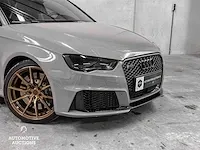 Audi rs3 sportback 2.5 tfsi quattro 600+pk (br-performance) 2015 -uniek-, zt-472-j - afbeelding 5 van  73