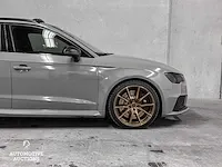 Audi rs3 sportback 2.5 tfsi quattro 600+pk (br-performance) 2015 -uniek-, zt-472-j - afbeelding 10 van  73