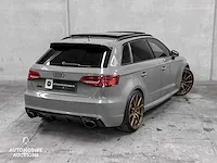 Audi rs3 sportback 2.5 tfsi quattro 600+pk (br-performance) 2015 -uniek-, zt-472-j - afbeelding 13 van  73