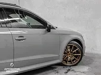 Audi rs3 sportback 2.5 tfsi quattro 600+pk (br-performance) 2015 -uniek-, zt-472-j - afbeelding 15 van  73