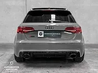 Audi rs3 sportback 2.5 tfsi quattro 600+pk (br-performance) 2015 -uniek-, zt-472-j - afbeelding 16 van  73
