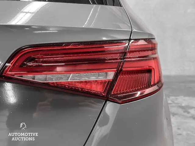 Audi rs3 sportback 2.5 tfsi quattro 600+pk (br-performance) 2015 -uniek-, zt-472-j - afbeelding 17 van  73