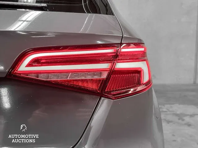 Audi rs3 sportback 2.5 tfsi quattro 600+pk (br-performance) 2015 -uniek-, zt-472-j - afbeelding 18 van  73