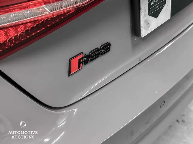 Audi rs3 sportback 2.5 tfsi quattro 600+pk (br-performance) 2015 -uniek-, zt-472-j - afbeelding 19 van  73