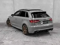 Audi rs3 sportback 2.5 tfsi quattro 600+pk (br-performance) 2015 -uniek-, zt-472-j - afbeelding 21 van  73