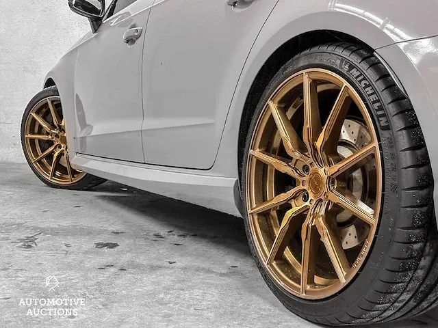 Audi rs3 sportback 2.5 tfsi quattro 600+pk (br-performance) 2015 -uniek-, zt-472-j - afbeelding 22 van  73