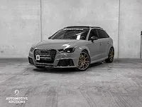 Audi rs3 sportback 2.5 tfsi quattro 600+pk (br-performance) 2015 -uniek-, zt-472-j - afbeelding 12 van  73