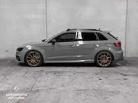 Audi rs3 sportback 2.5 tfsi quattro 600+pk (br-performance) 2015 -uniek-, zt-472-j - afbeelding 26 van  73