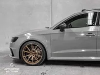 Audi rs3 sportback 2.5 tfsi quattro 600+pk (br-performance) 2015 -uniek-, zt-472-j - afbeelding 27 van  73