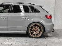 Audi rs3 sportback 2.5 tfsi quattro 600+pk (br-performance) 2015 -uniek-, zt-472-j - afbeelding 28 van  73