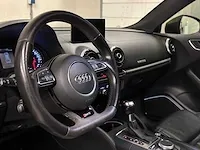 Audi rs3 sportback 2.5 tfsi quattro 600+pk (br-performance) 2015 -uniek-, zt-472-j - afbeelding 29 van  73
