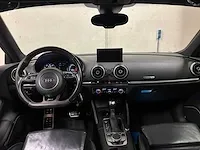 Audi rs3 sportback 2.5 tfsi quattro 600+pk (br-performance) 2015 -uniek-, zt-472-j - afbeelding 30 van  73