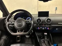 Audi rs3 sportback 2.5 tfsi quattro 600+pk (br-performance) 2015 -uniek-, zt-472-j - afbeelding 31 van  73