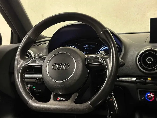 Audi rs3 sportback 2.5 tfsi quattro 600+pk (br-performance) 2015 -uniek-, zt-472-j - afbeelding 32 van  73