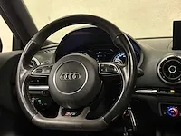 Audi rs3 sportback 2.5 tfsi quattro 600+pk (br-performance) 2015 -uniek-, zt-472-j - afbeelding 32 van  73