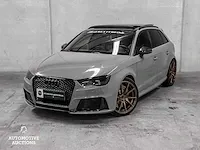 Audi rs3 sportback 2.5 tfsi quattro 600+pk (br-performance) 2015 -uniek-, zt-472-j - afbeelding 23 van  73