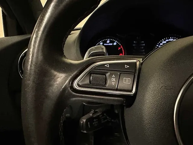 Audi rs3 sportback 2.5 tfsi quattro 600+pk (br-performance) 2015 -uniek-, zt-472-j - afbeelding 37 van  73
