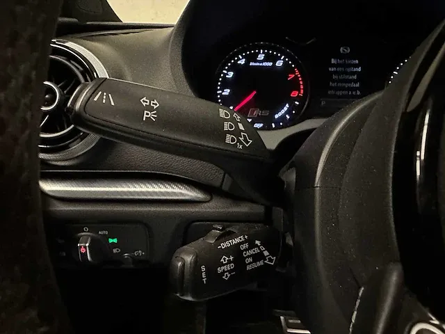 Audi rs3 sportback 2.5 tfsi quattro 600+pk (br-performance) 2015 -uniek-, zt-472-j - afbeelding 38 van  73