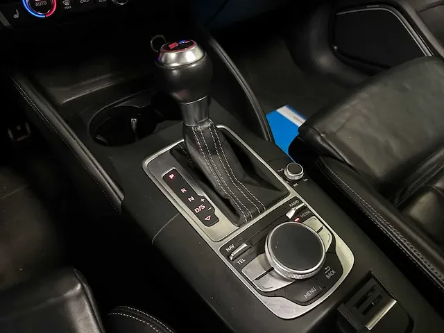 Audi rs3 sportback 2.5 tfsi quattro 600+pk (br-performance) 2015 -uniek-, zt-472-j - afbeelding 40 van  73